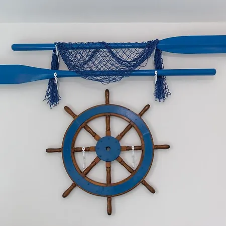 Lo Sguardo Sull' Infinito Дом отдыха *