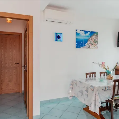 Hébergement de vacances Lo Sguardo Sull' Infinito *