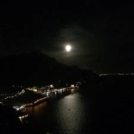 Lo Sguardo Sull' Infinito Ravello
