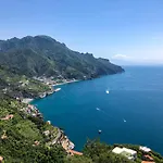 Lo Sguardo Sull' Infinito Casa de Férias Ravello