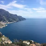 Lo Sguardo Sull' Infinito Casa de Férias *