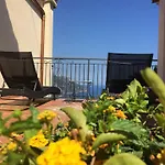 Lo Sguardo Sull' Infinito Casa de Férias Ravello