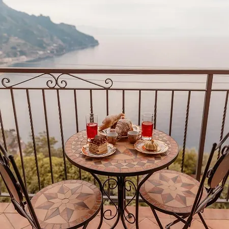 Lo Sguardo Sull' Infinito Holiday home