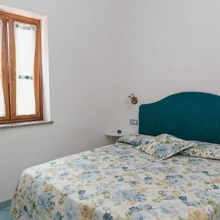 Lo Sguardo Sull' Infinito Holiday home *